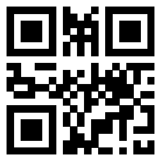 3308522729 - Immagine del Qr Code associato