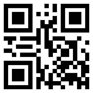 3308522731 Qr Code associato