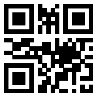 3308522733 - Immagine del Qr Code associato