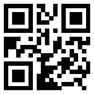 Il Qr Code di 3308522735