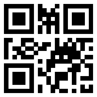 3308522740 QrCode associato