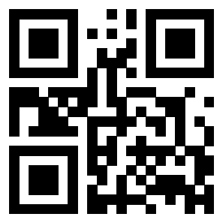 3308522742 QrCode associato