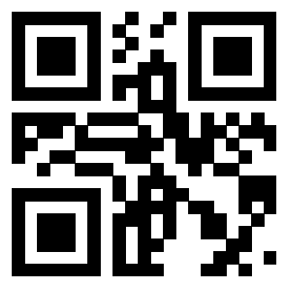 3308522743 - Immagine del QrCode