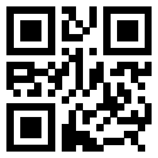 Il QrCode di 3308522744