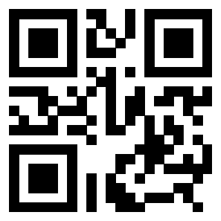 3308522745 QrCode associato