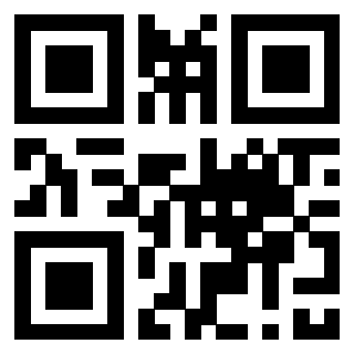Il Qr Code di 3308522747