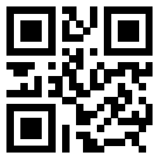 Qr Code di 3308522750