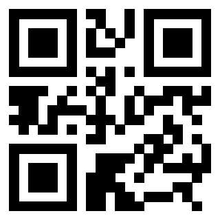 Il Qr Code di 3308522751