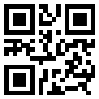 Scansione del Qr Code di 3308522753
