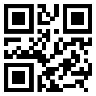 3308522755 - Immagine del QrCode