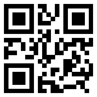 Il Qr Code di 3308522757