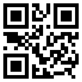 3308522759 Qr Code associato