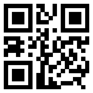 Immagine del QrCode di 3308522760