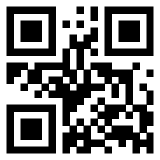 3308522761 QrCode associato