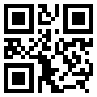 Immagine del Qr Code di 3308522762