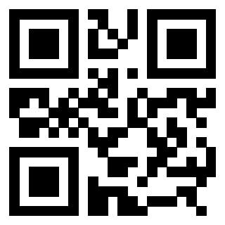 Immagine del QrCode di 3308522763