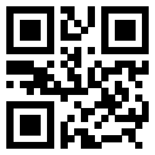Il QrCode di 3308522764
