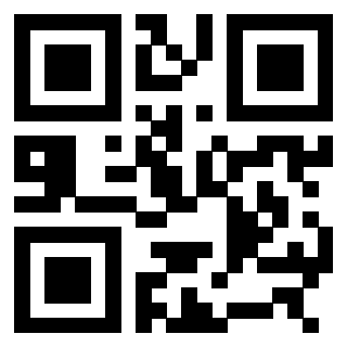 3308522767 - Immagine del Qr Code