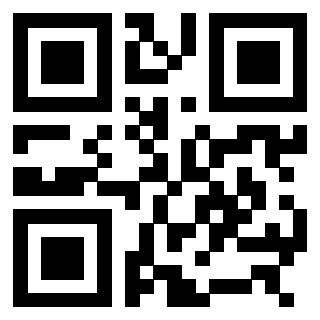 Immagine del QrCode di 3308522769