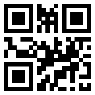 3308522771 Qr Code associato