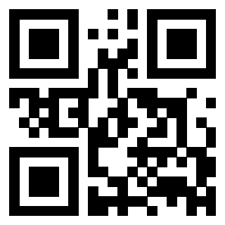 3308522772 - Immagine del Qr Code