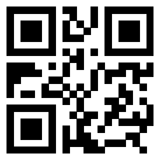 3308522773 - Immagine del Qr Code