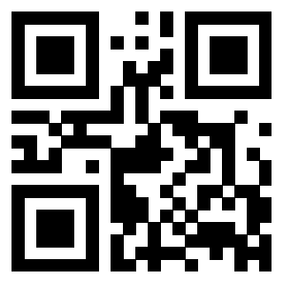Immagine del QrCode di 3308522774