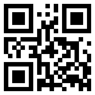 3308522775 - Immagine del QrCode