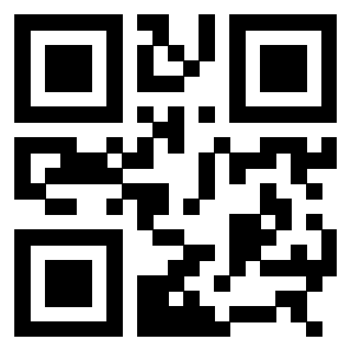 3308522777 - Immagine del Qr Code