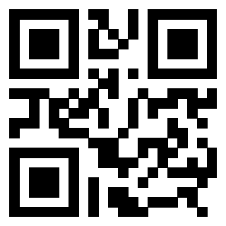 3308522778 QrCode associato