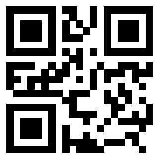 3308522782 - Immagine del QrCode associato