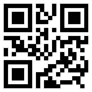 3308522784 - Immagine del QrCode
