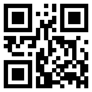 Immagine del QrCode di 3308522785