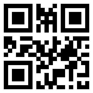 Immagine del QrCode di 3308522798