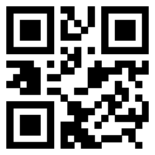 Scansione del Qr Code di 3308522800
