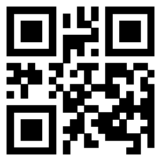 3308522801 QrCode associato