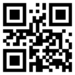 Immagine del QrCode di 3308522802