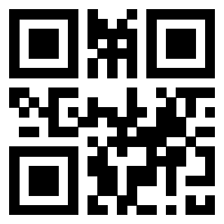 Immagine del QrCode di 3308522805