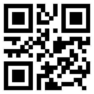 3308522809 - Immagine del QrCode associato