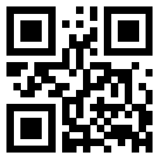 Immagine del QrCode di 3308522812