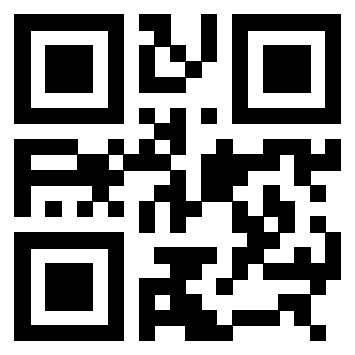 Il Qr Code di 3308522813