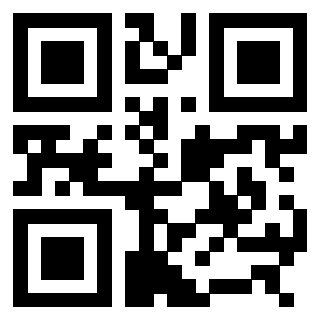 Il Qr Code di 3308522814