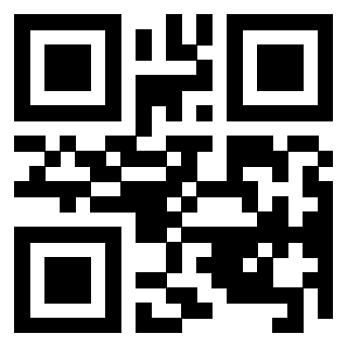 3308522817 QrCode associato