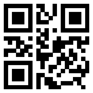 Scansione del Qr Code di 3308522818
