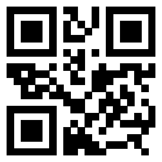 3308522819 - Immagine del Qr Code