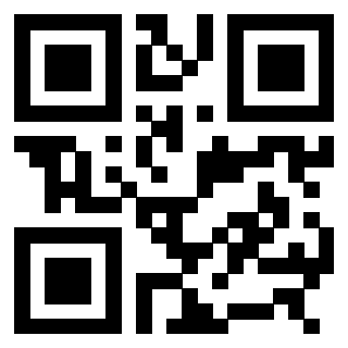 Immagine del QrCode di 3308522821