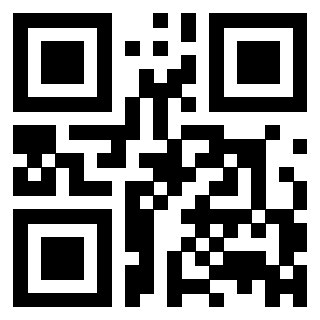 3308522822 - Immagine del Qr Code associato