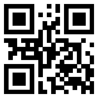 Scansione del Qr Code di 3308522823