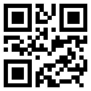 Il Qr Code di 3308522824