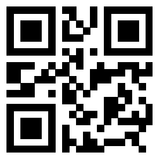 3308522827 QrCode associato